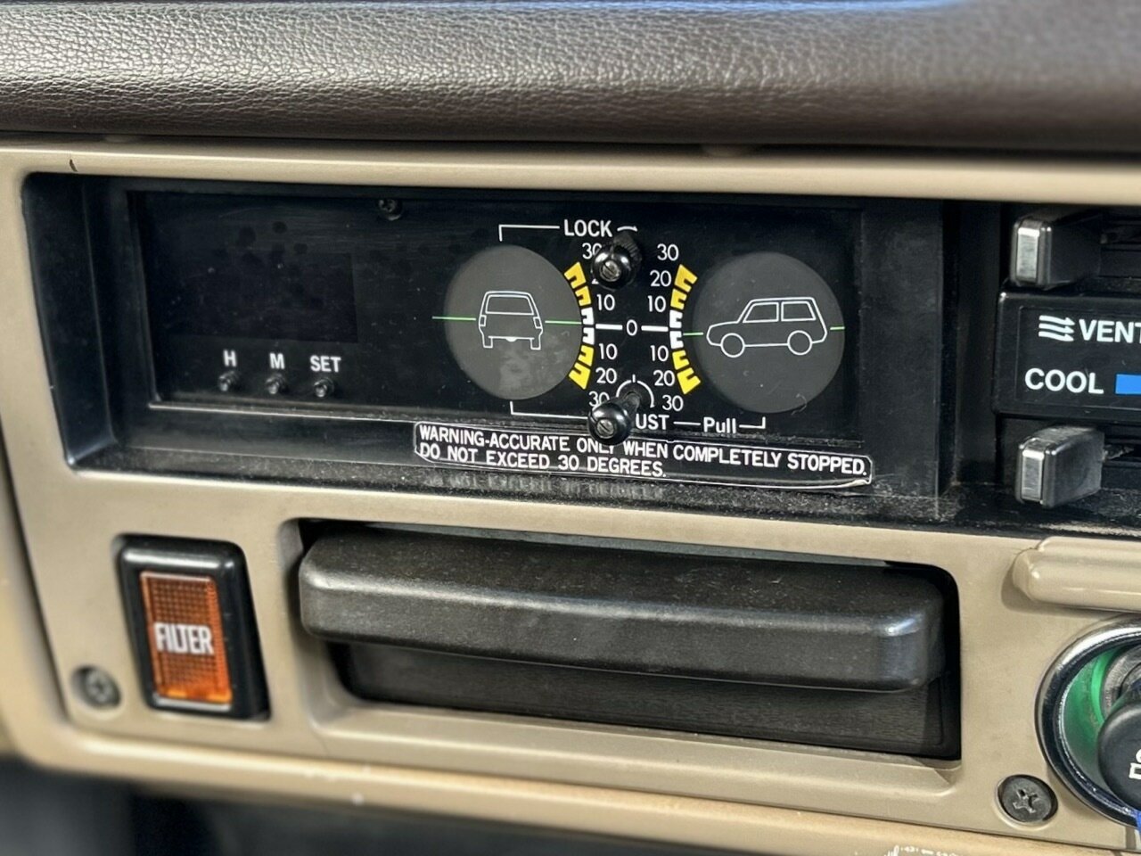 1985 TOYOTA LANDCRUISER HJ60 5 SP MANUAL 4x4 4D WAGON