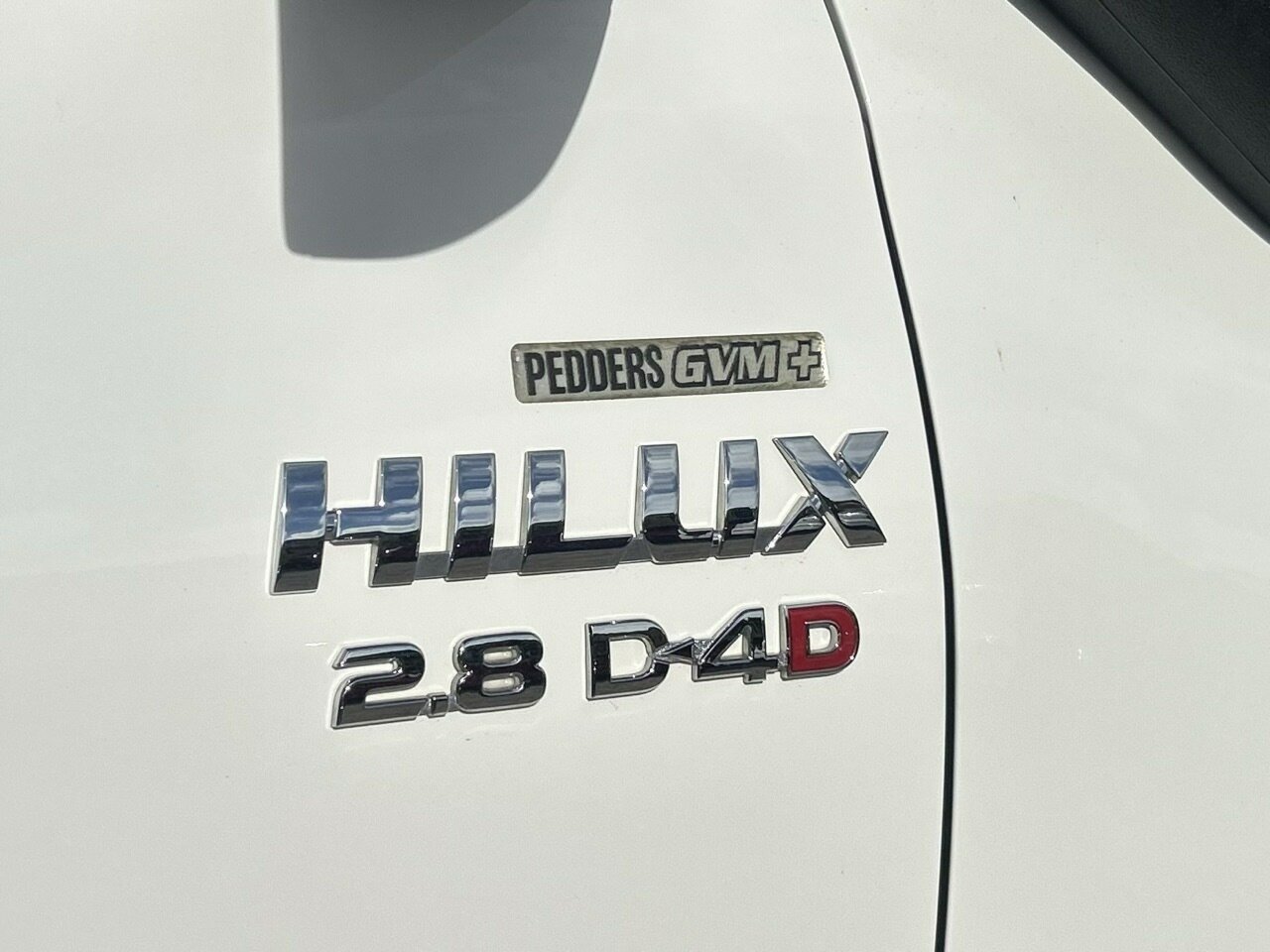 2022 TOYOTA HILUX GUN126R SR5 (4x4) 6 SP AUTOMATIC X CAB P/UP