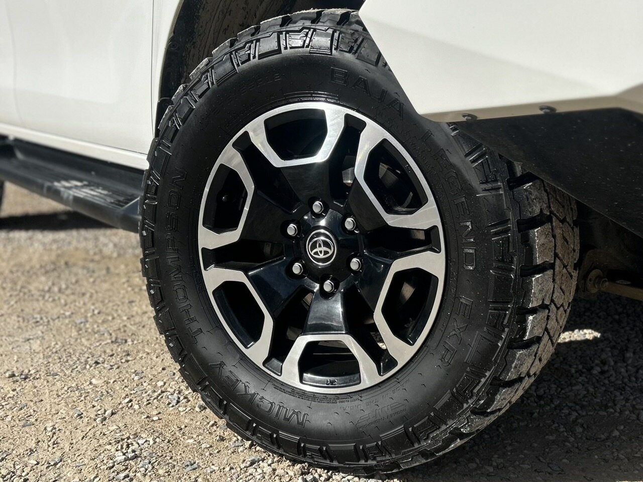 2022 TOYOTA HILUX GUN126R SR5 (4x4) 6 SP AUTOMATIC X CAB P/UP