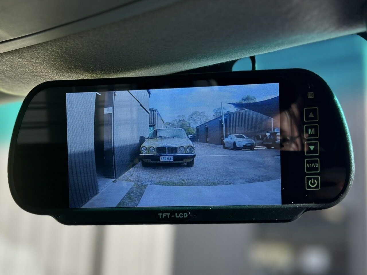 2022 TOYOTA HILUX GUN126R SR5 (4x4) 6 SP AUTOMATIC X CAB P/UP
