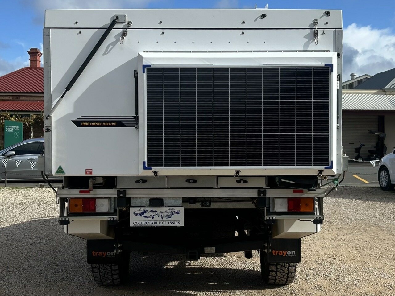 2022 TOYOTA HILUX GUN126R SR5 (4x4) 6 SP AUTOMATIC X CAB P/UP