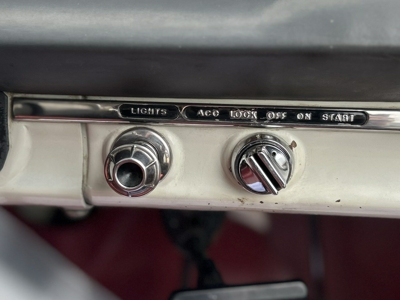 1964 HOLDEN SPECIAL EH 3 SP AUTOMATIC STATION WAGON