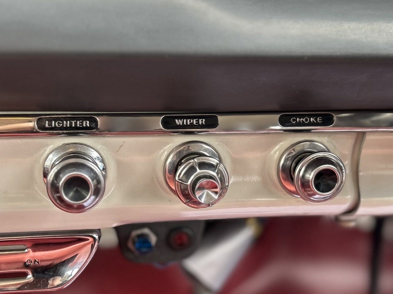 1964 HOLDEN SPECIAL EH 3 SP AUTOMATIC STATION WAGON