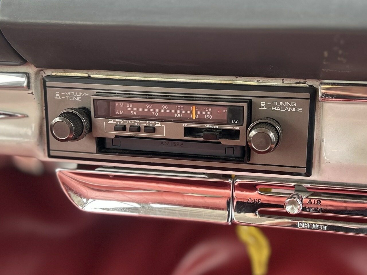 1964 HOLDEN SPECIAL EH 3 SP AUTOMATIC STATION WAGON