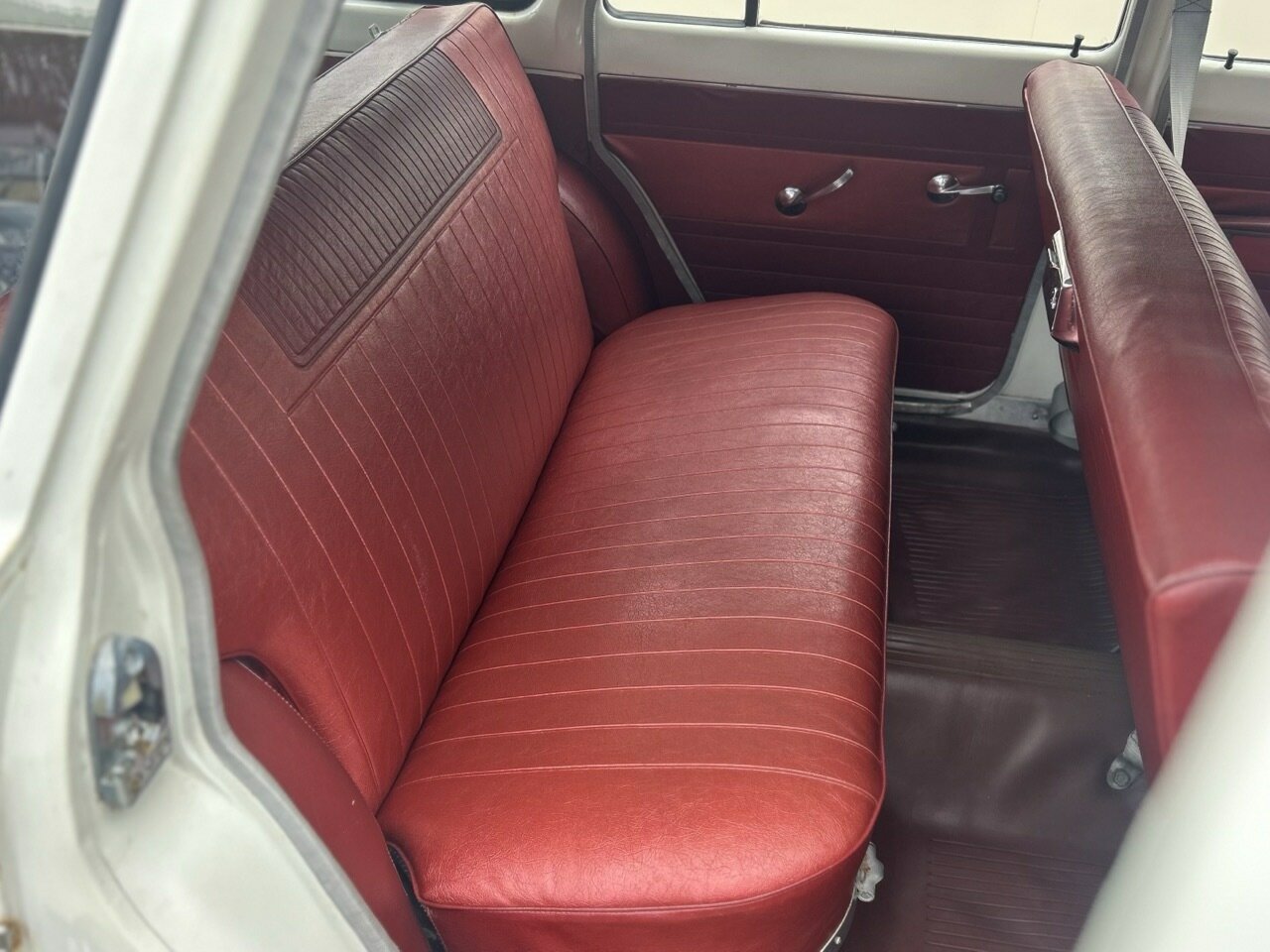1964 HOLDEN SPECIAL EH 3 SP AUTOMATIC STATION WAGON