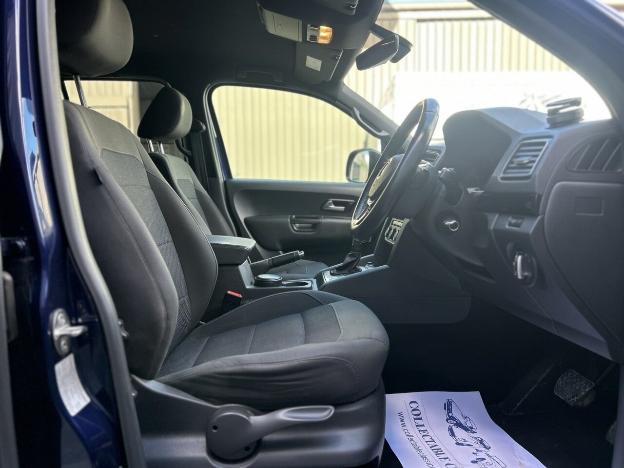 2021 VOLKSWAGEN AMAROK 2H MY22 TDI580 V6 BLACK EDTN 4MOTION 8 SP AUTOMATIC DUAL CAB UTILITY