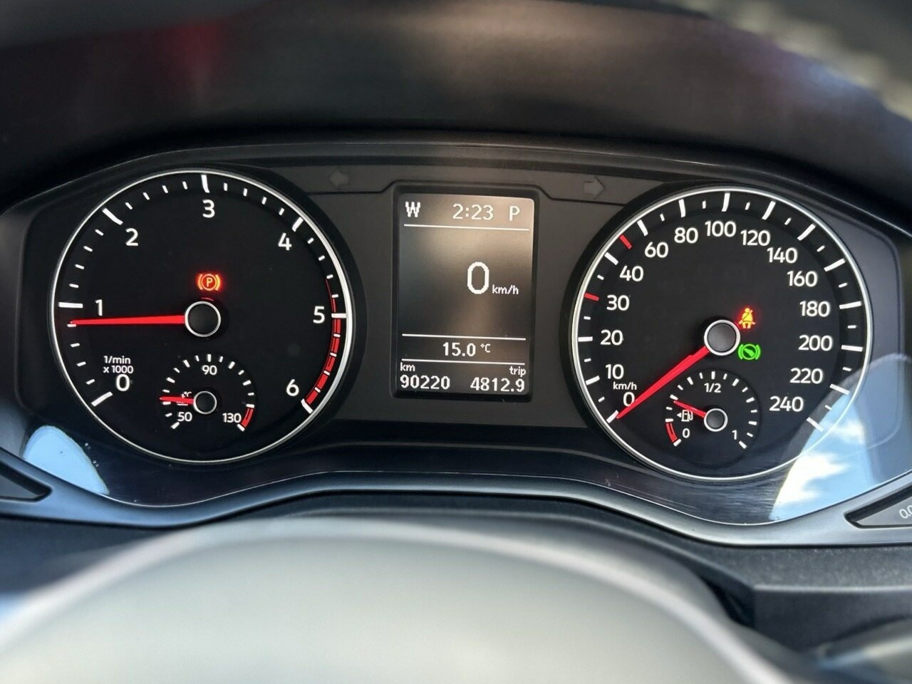 2021 VOLKSWAGEN AMAROK 2H MY22 TDI580 V6 BLACK EDTN 4MOTION 8 SP AUTOMATIC DUAL CAB UTILITY