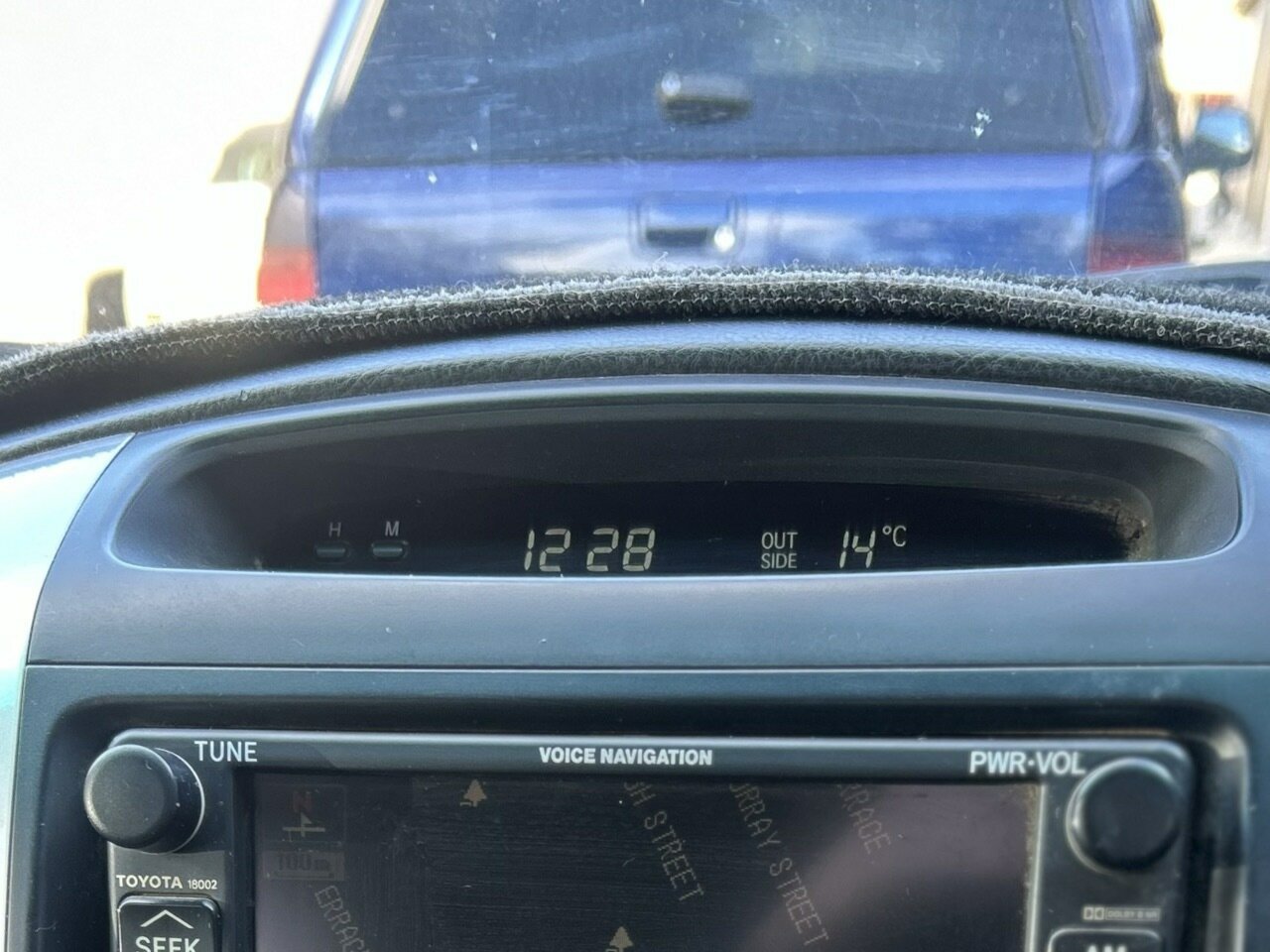 2004 TOYOTA LANDCRUISER KZJ120R PRADO VX (4x4) 4 SP AUTOMATIC 4D WAGON