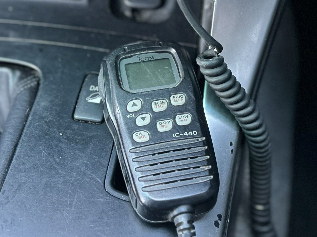 2004 TOYOTA LANDCRUISER KZJ120R PRADO VX (4x4) 4 SP AUTOMATIC 4D WAGON