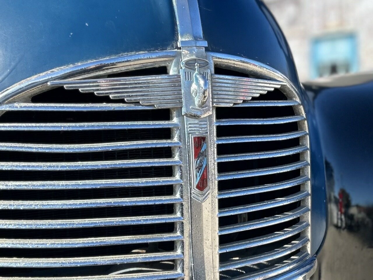 1950 AUSTIN A40 4 SP MANUAL 2D UTILITY - PROJECT