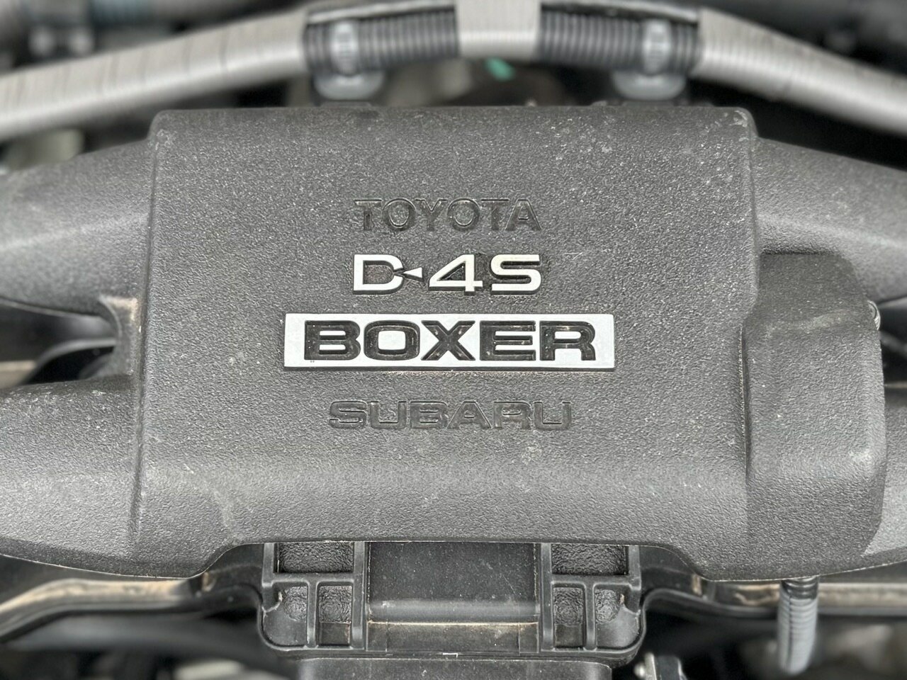 2013 SUBARU BRZ MY14 6 SP MANUAL 2D COUPE