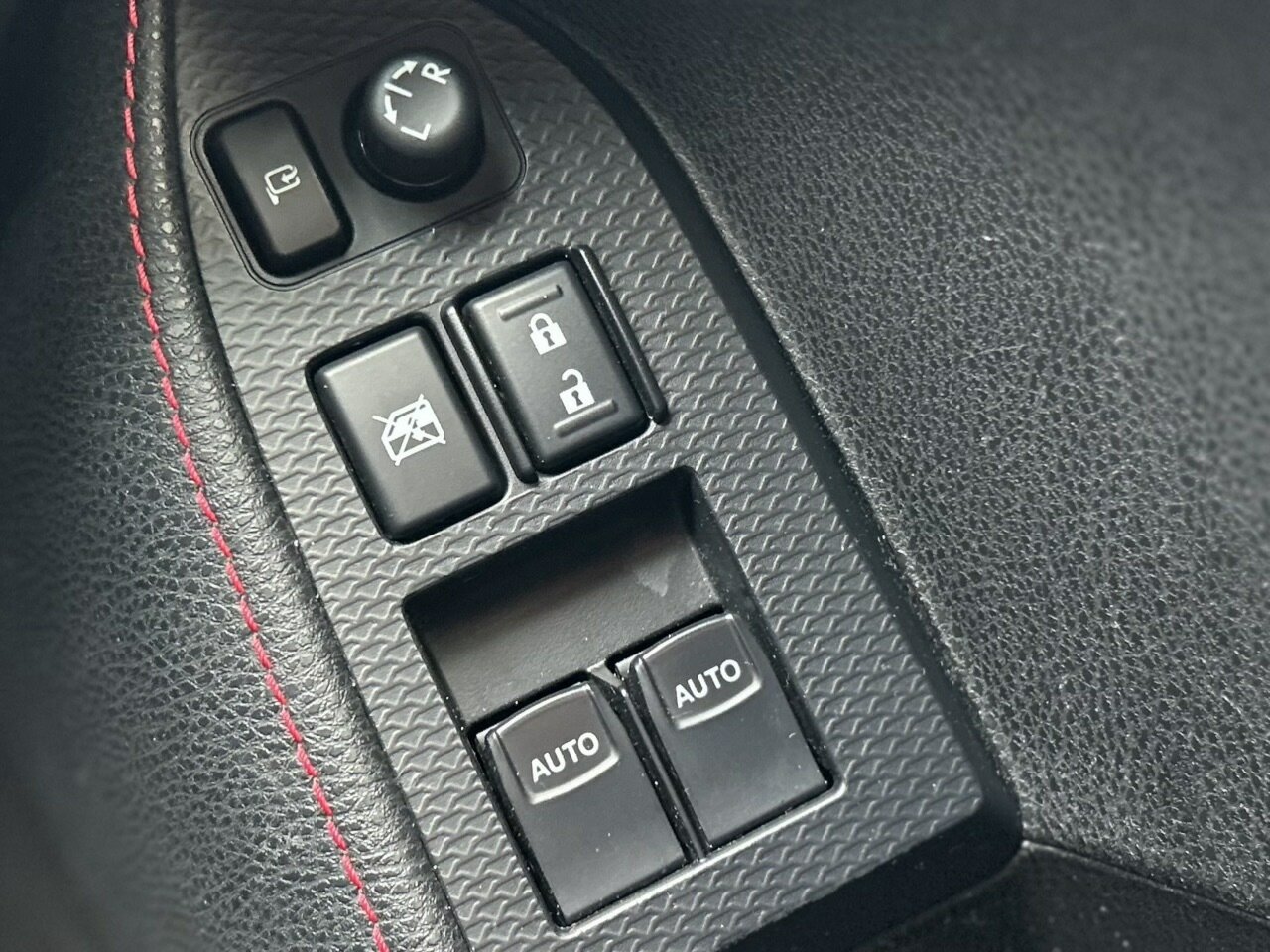 2013 SUBARU BRZ MY14 6 SP MANUAL 2D COUPE