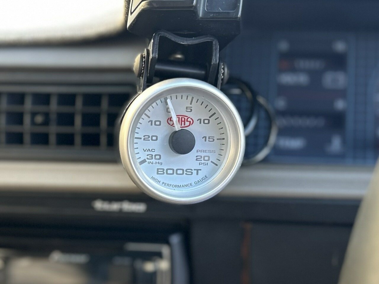 1987 HOLDEN CALAIS VL 4 SP AUTOMATIC 4D SEDAN