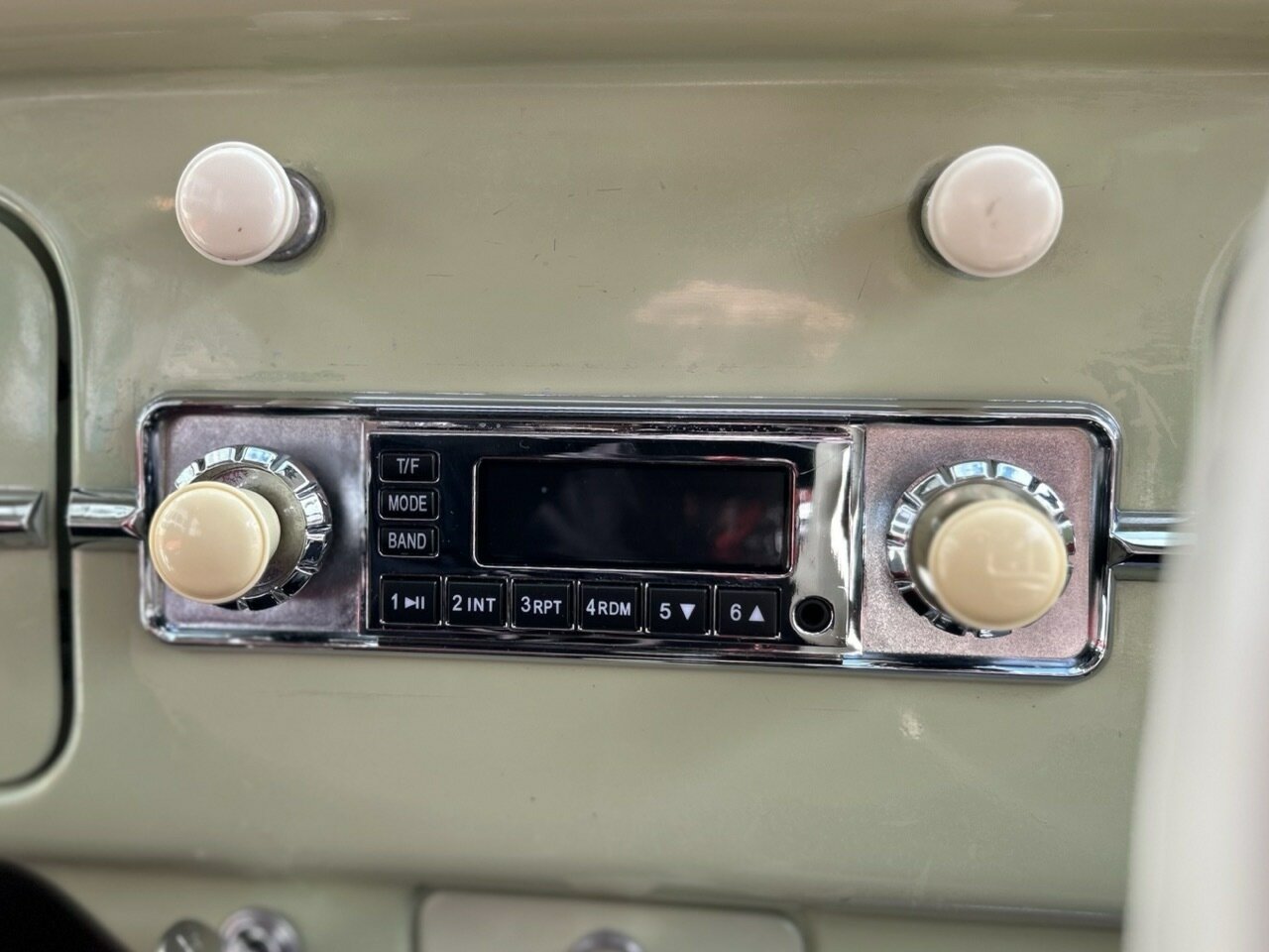 1963 VOLKSWAGEN 1200 (BEETLE) STANDARD 4 SP MANUAL 2D SEDAN