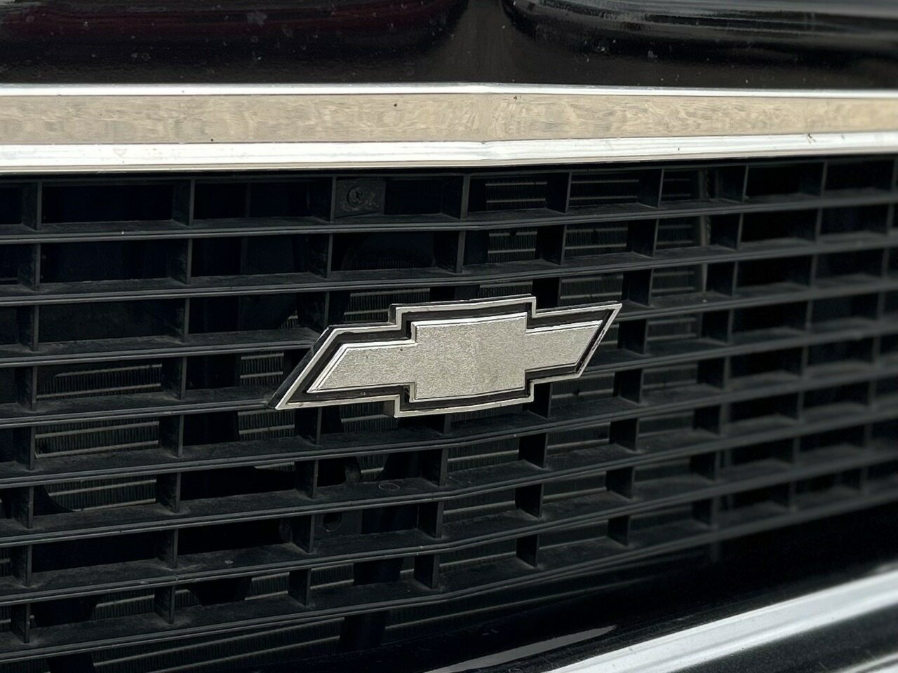 1973 CHEVROLET EL CAMINO UTILITY