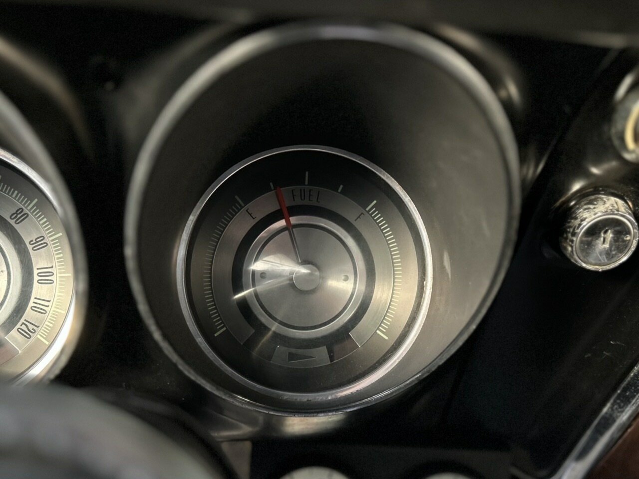 1968 CHEVROLET CAMARO Z28 3 SP AUTOMATIC 2D COUPE