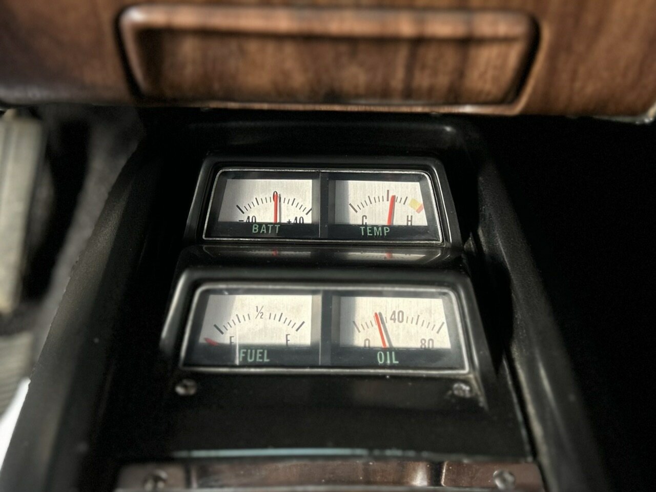 1968 CHEVROLET CAMARO Z28 3 SP AUTOMATIC 2D COUPE