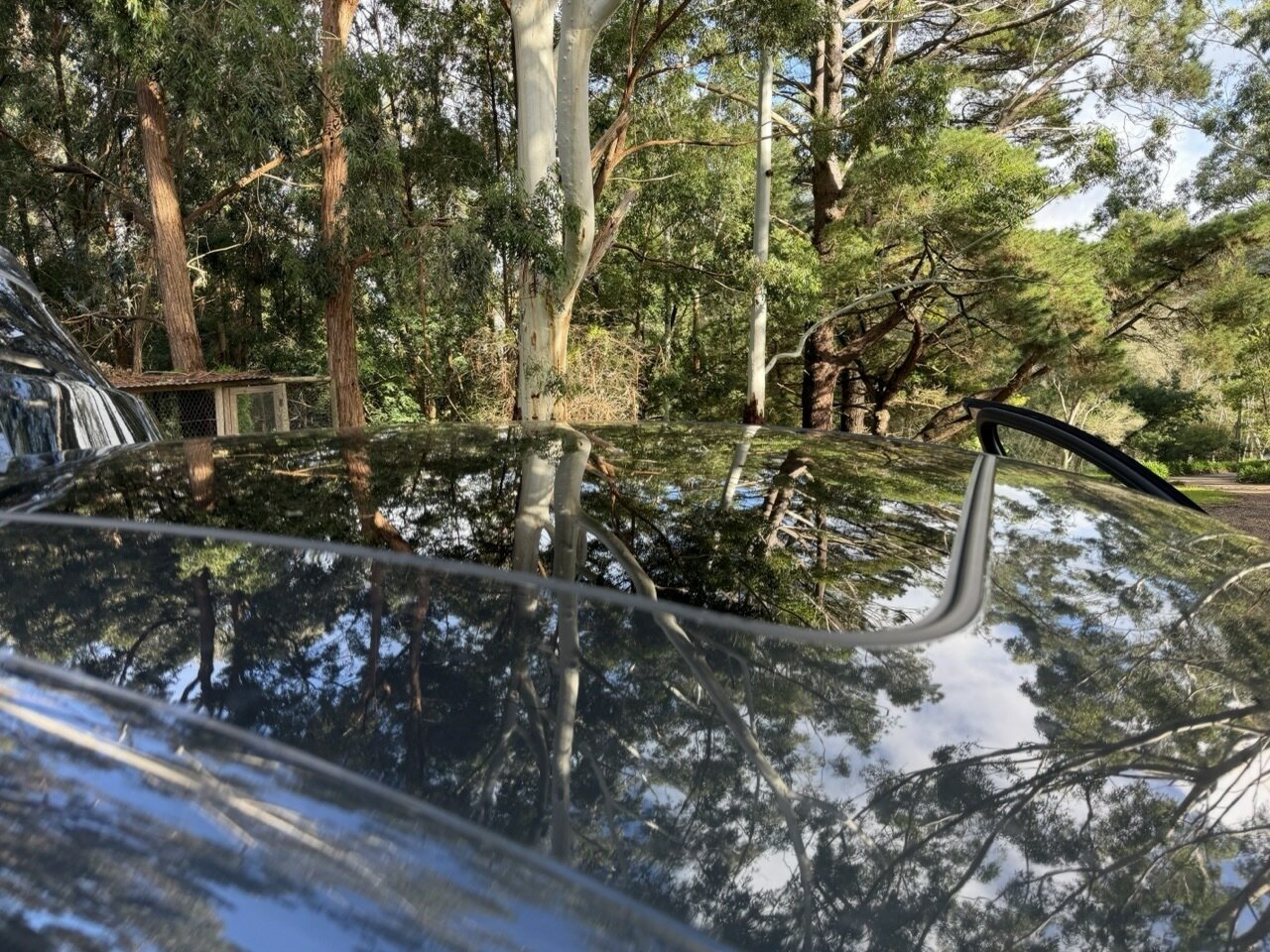 2021 PORSCHE MACAN 95B MY22 7 SP AUTO DUAL CLUTCH 4D WAGON