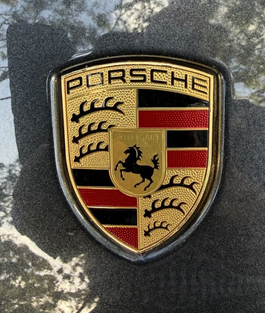 2021 PORSCHE MACAN 95B MY22 7 SP AUTO DUAL CLUTCH 4D WAGON