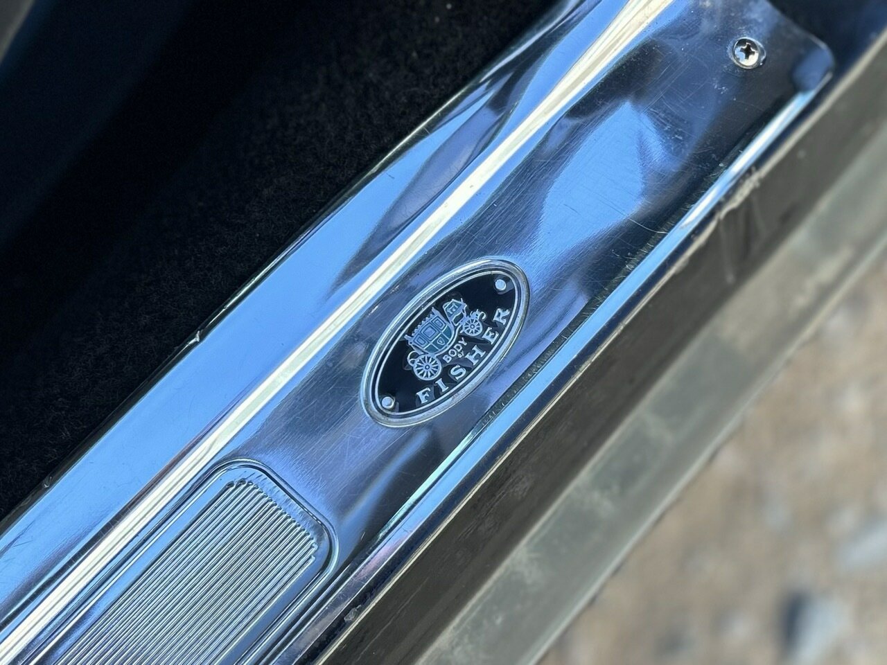 1979 PONTIAC FIREBIRD TRANS AM 3 SP AUTOMATIC COUPE