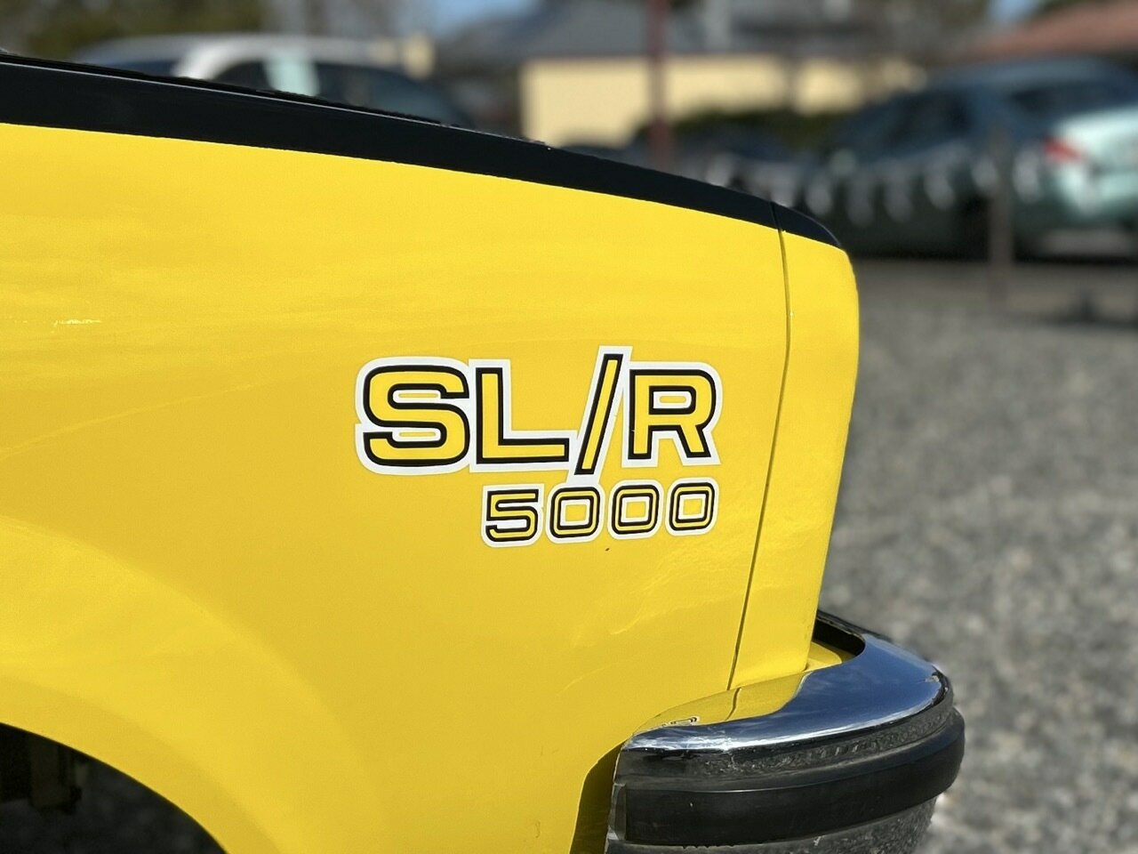 1976 HOLDEN TORANA LX SL/R 5000 TRIBUTE 4 SP MANUAL 4D SEDAN