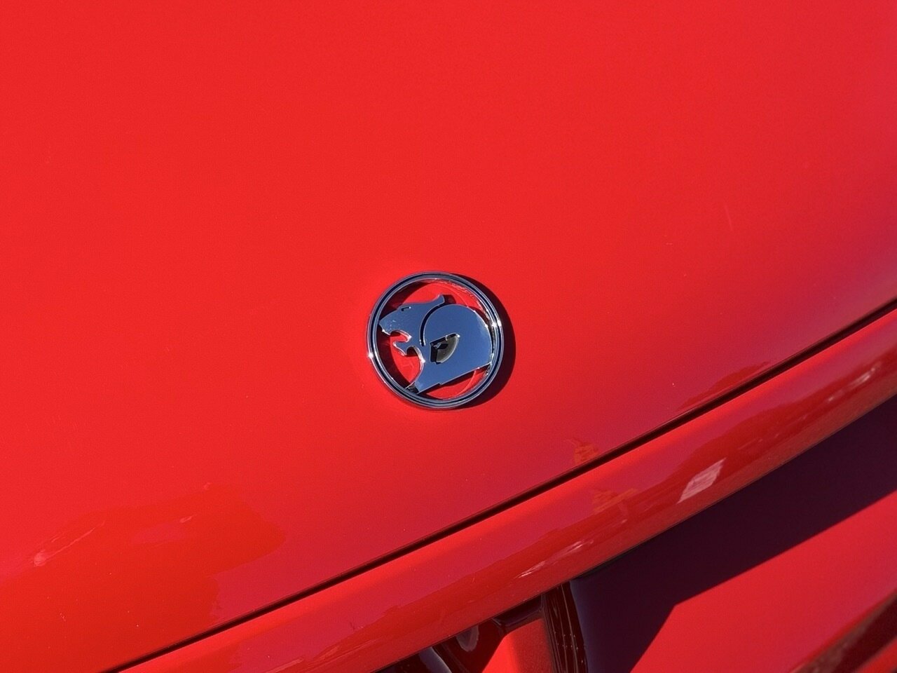 2006 HSV CLUBSPORT E SERIES R8 6 SP AUTO ACTIVE SEQ 4D SEDAN