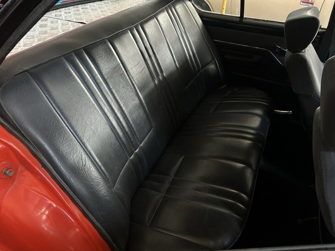 1977 HOLDEN TORANA LX SL/R 4 SP MANUAL 4D SEDAN