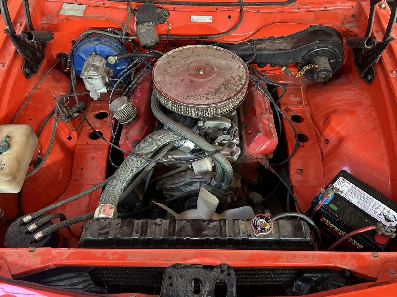 1977 HOLDEN TORANA LX SL/R 4 SP MANUAL 4D SEDAN