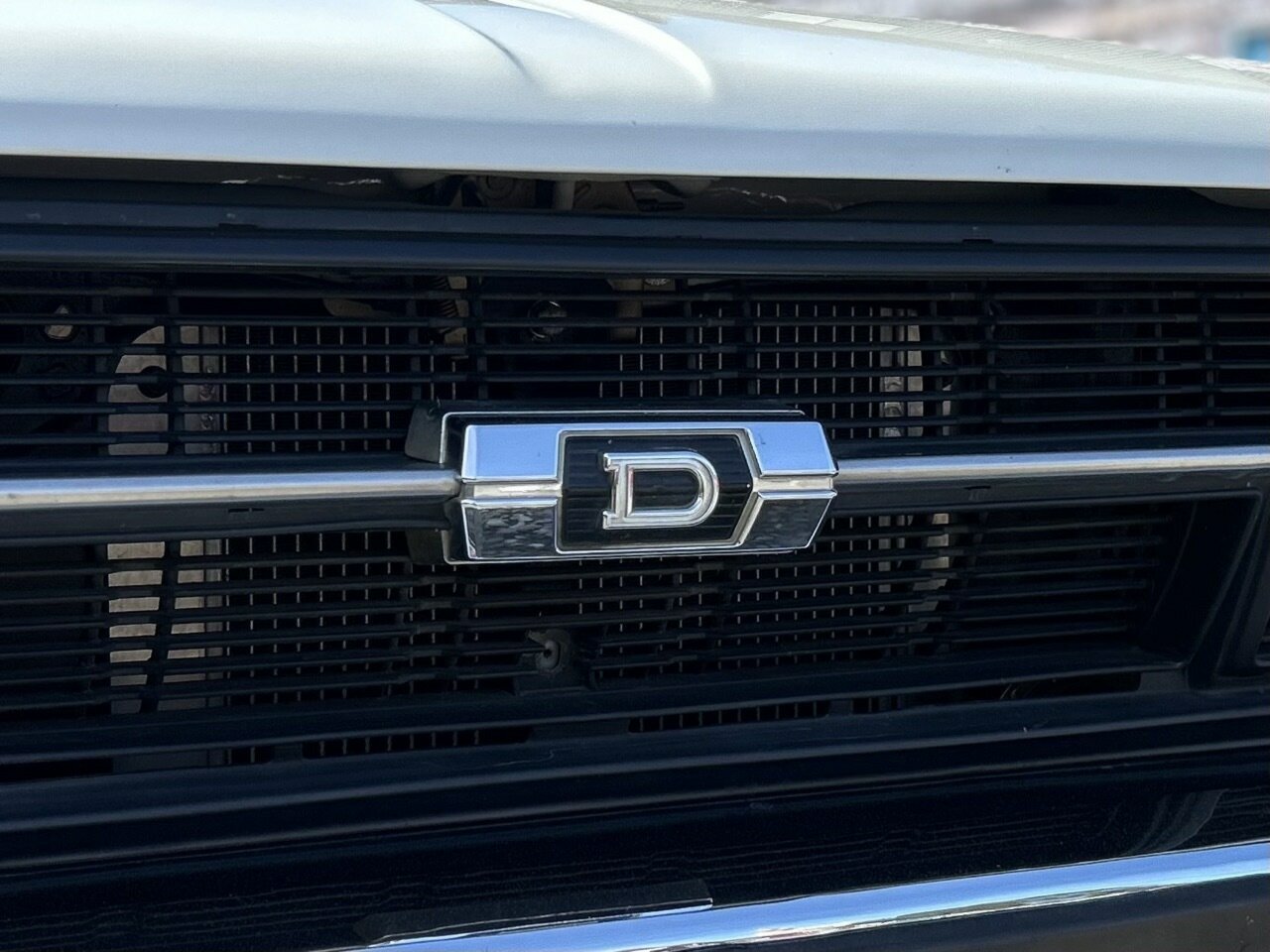 1979 DATSUN SUNNY 4 SP MANUAL 4D SEDAN