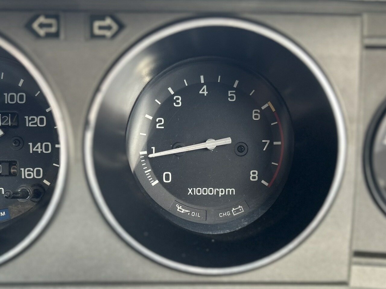 1979 DATSUN SUNNY 4 SP MANUAL 4D SEDAN