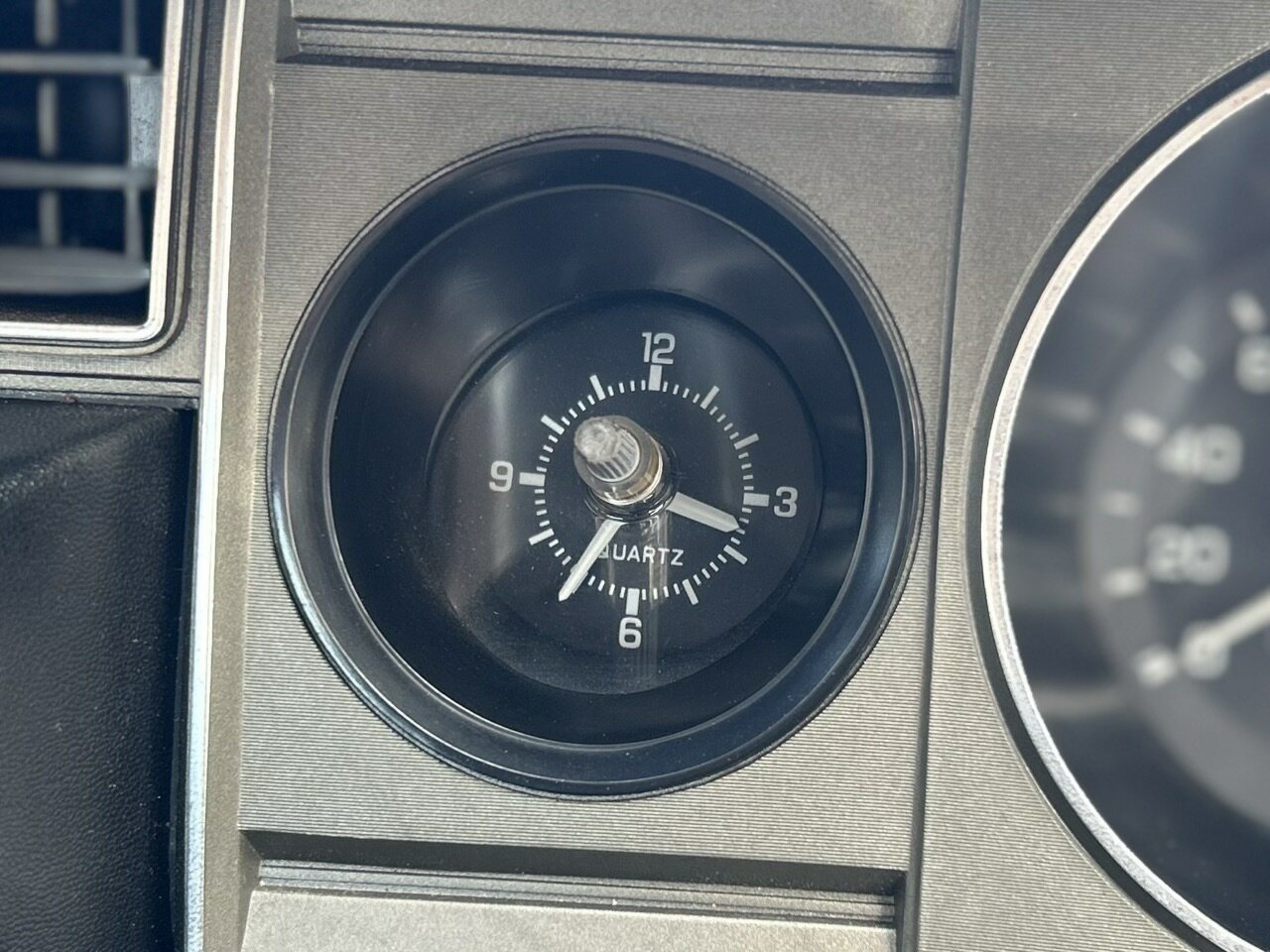 1979 DATSUN SUNNY 4 SP MANUAL 4D SEDAN