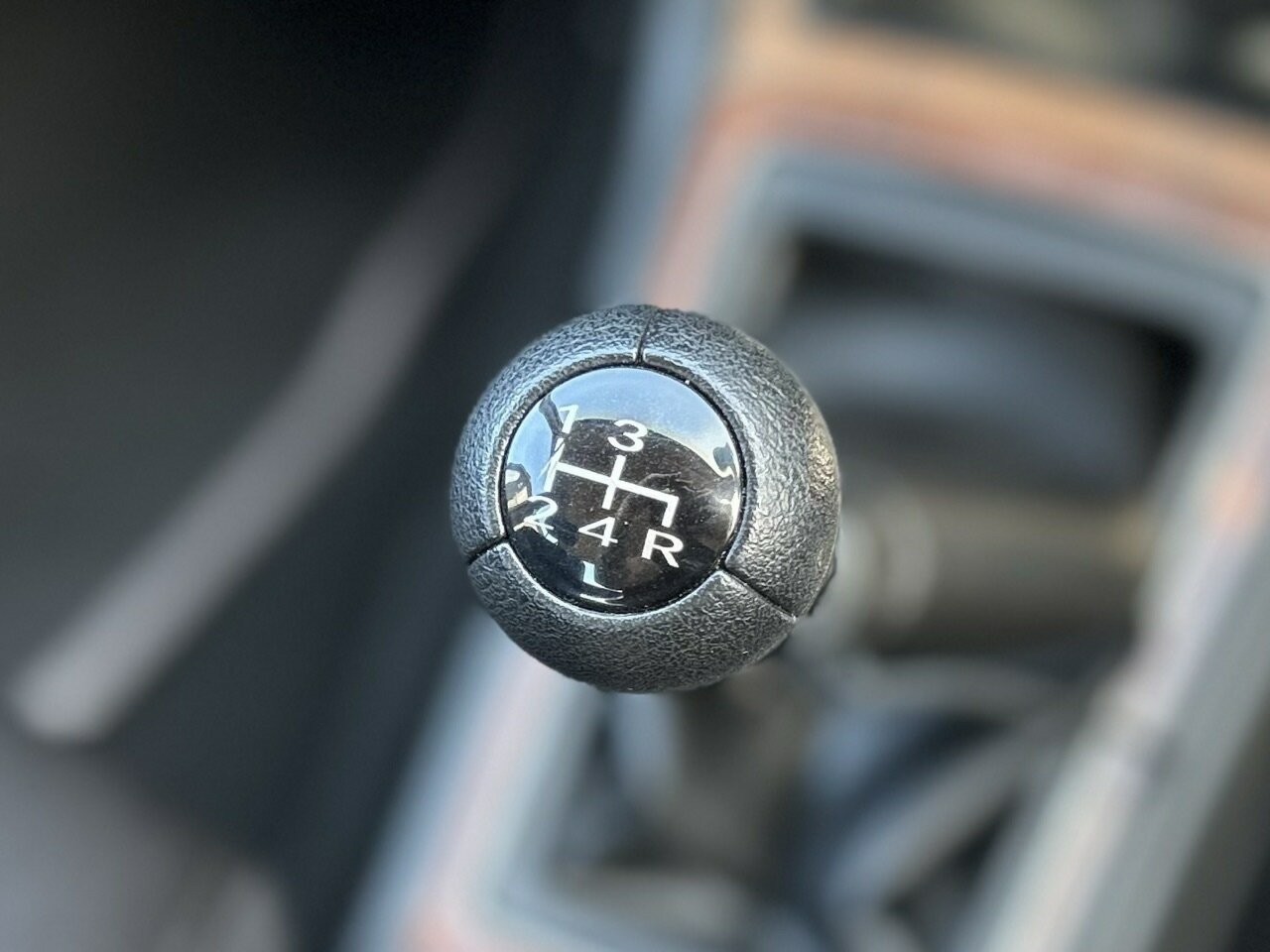 1979 DATSUN SUNNY 4 SP MANUAL 4D SEDAN