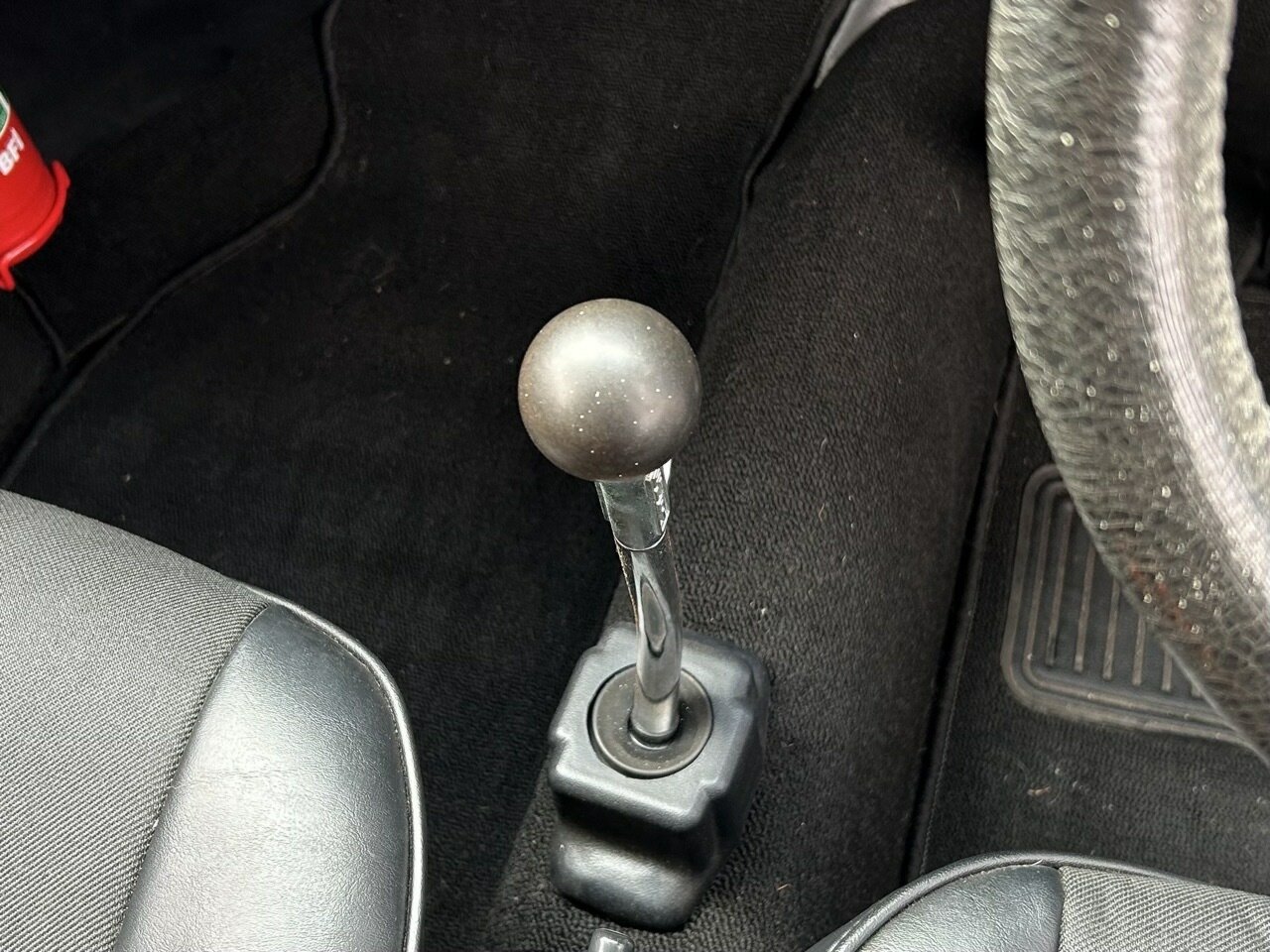 1966 VOLKSWAGEN BEETLE 'BAHA BUG' MANUAL 2D SEDAN