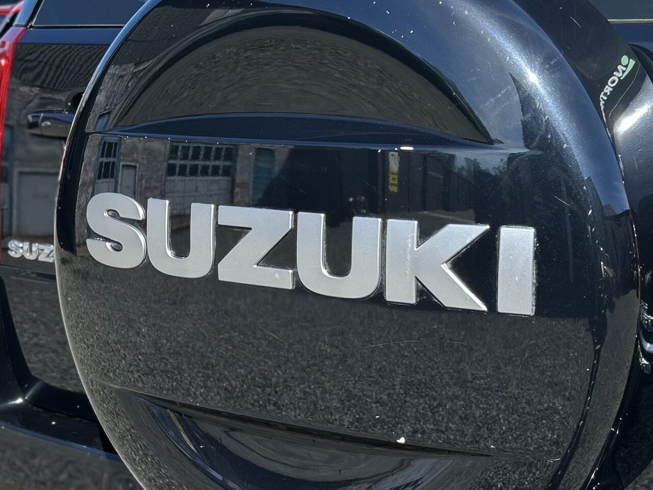 2010 SUZUKI GRAND VITARA JB MY09 PRESTIGE (4x4) 5 SP AUTOMATIC 4D WAGON