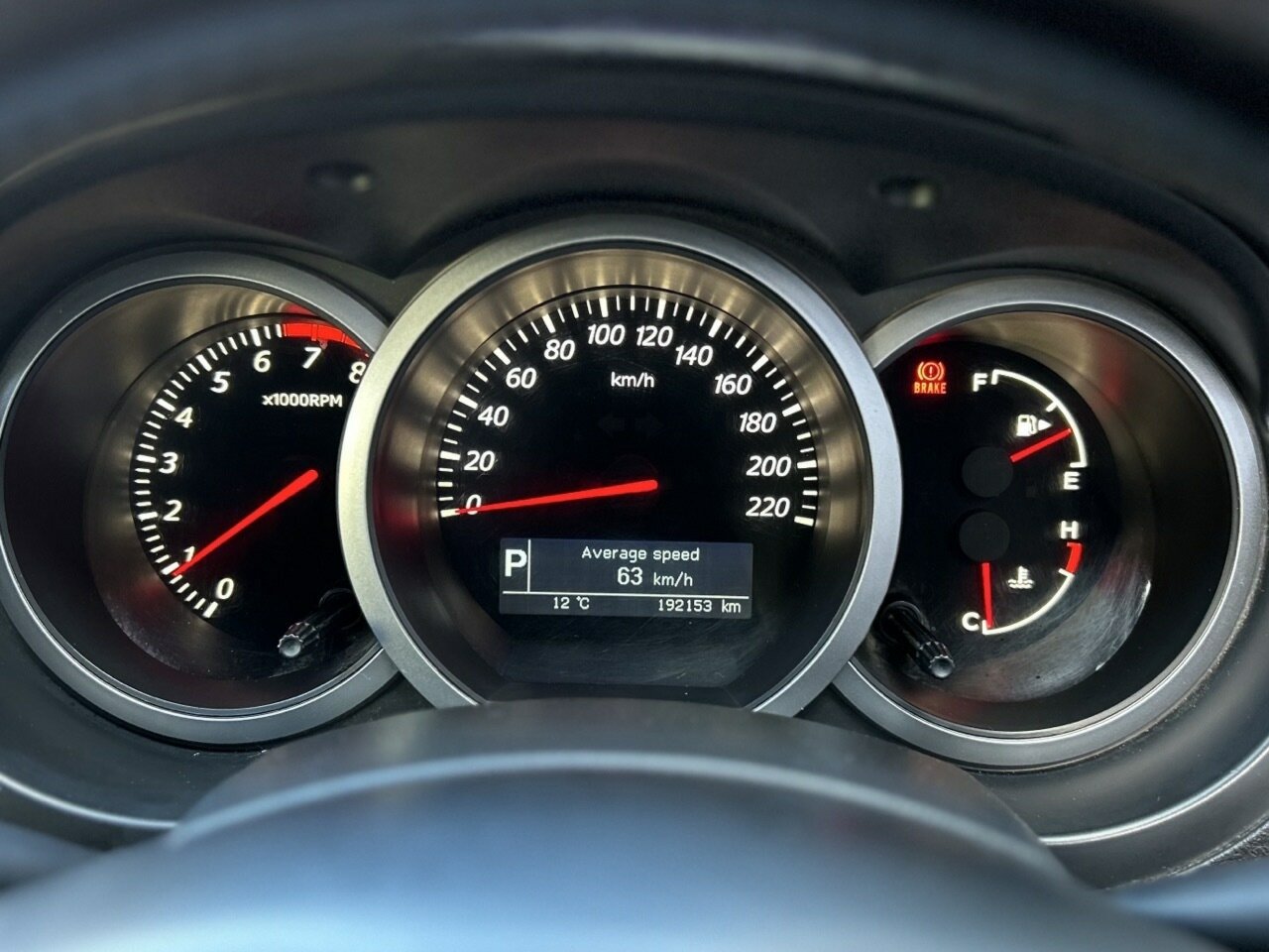 2010 SUZUKI GRAND VITARA JB MY09 PRESTIGE (4x4) 5 SP AUTOMATIC 4D WAGON