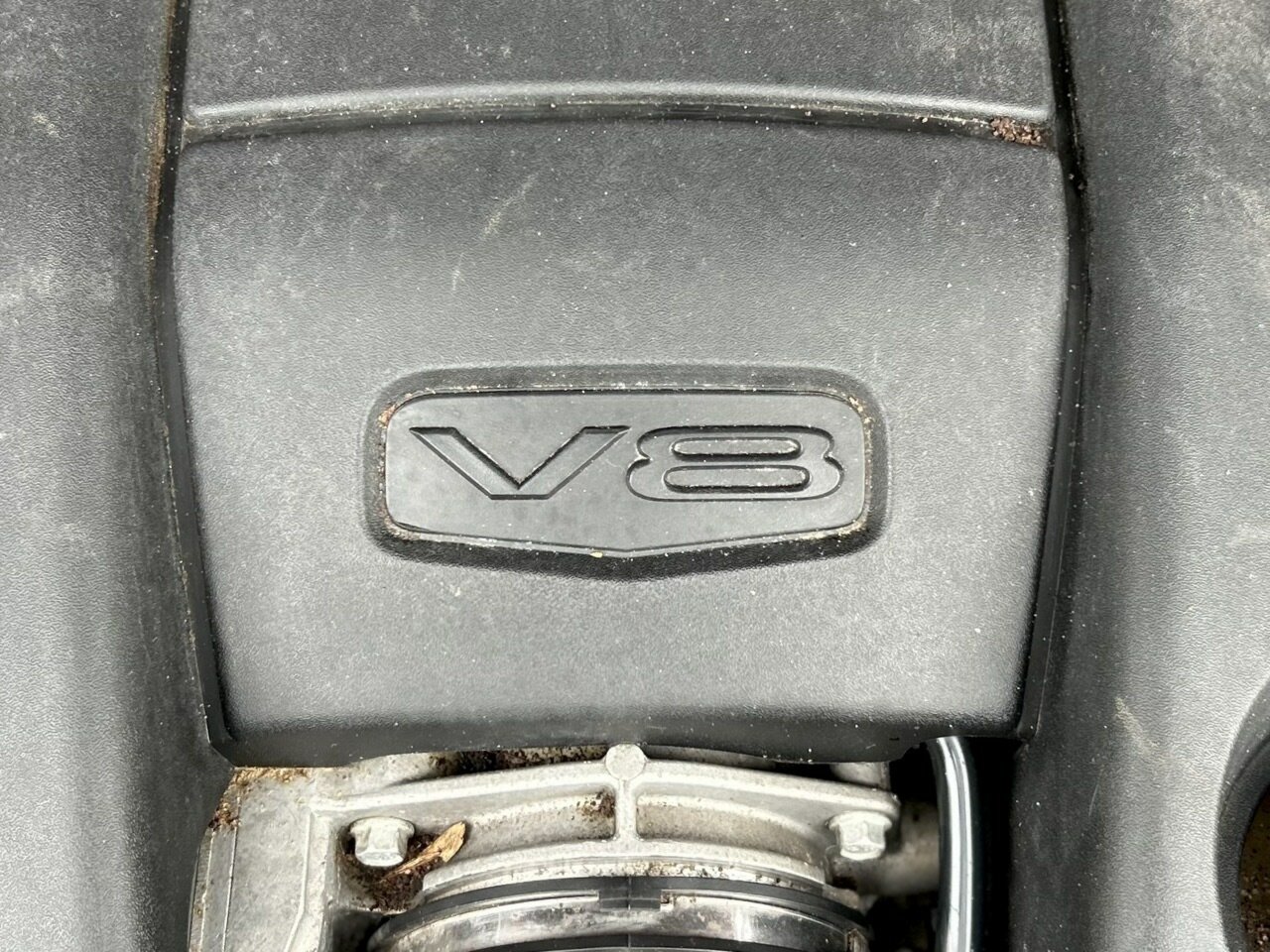 2009 HOLDEN COMMODORE VE SS (FUJITSU RACING PROMOTIONAL VEHICLE) 6 SP MANUAL 4D SEDAN