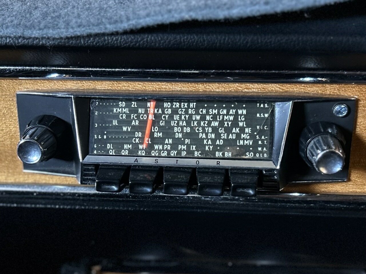 1969 ALFA ROMEO GTV 1750 5 SP MANUAL 2D COUPE