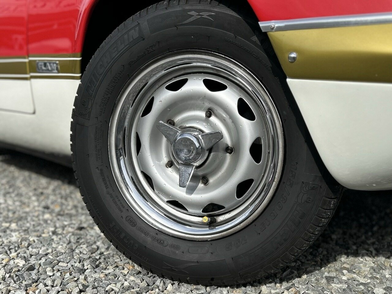 1968 LOTUS ELAN SERIES 4 MANUAL ROADSTER