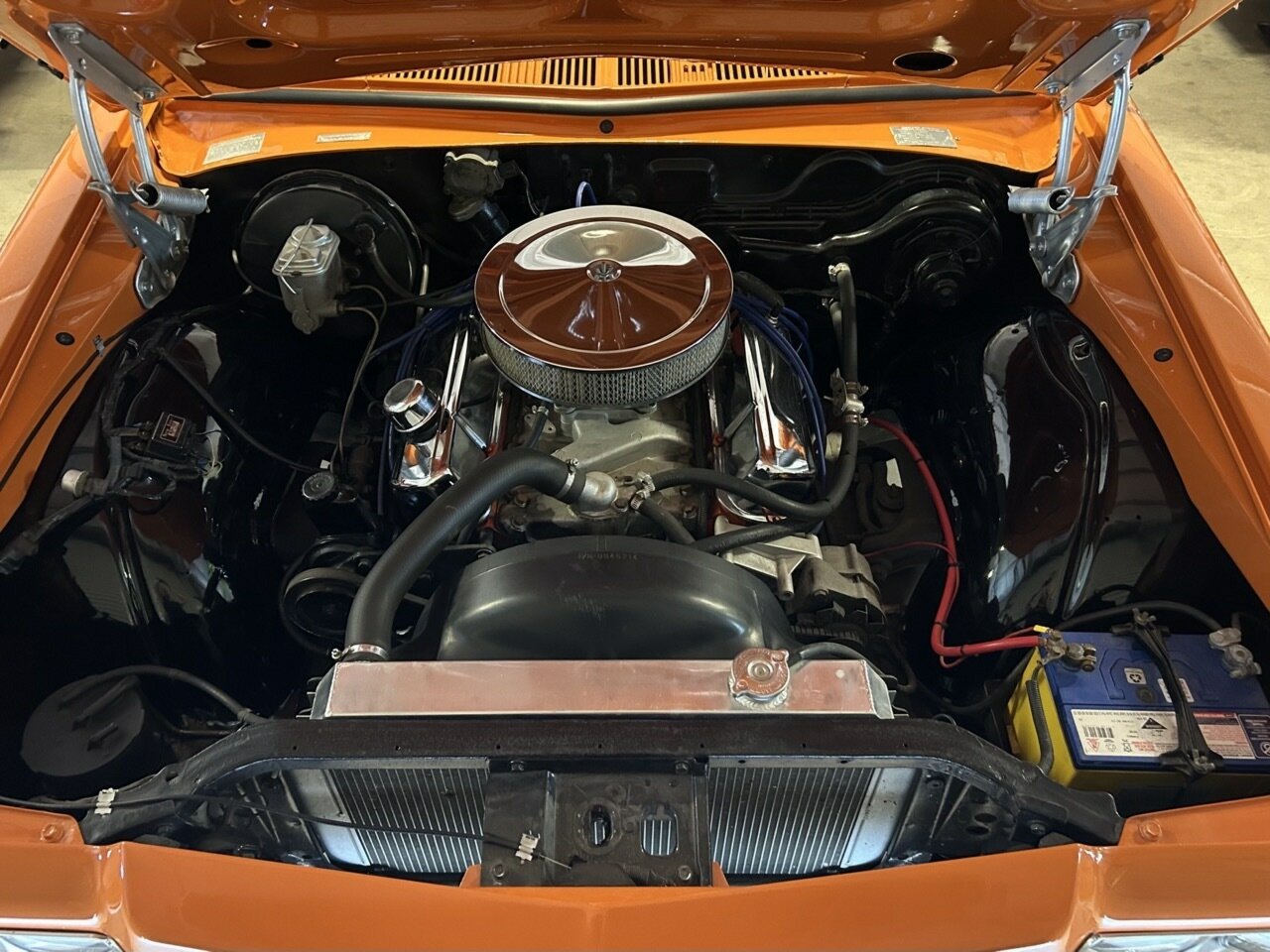 1978 HOLDEN KINGSWOOD HZ SL 4 SP MANUAL 4D WAGON
