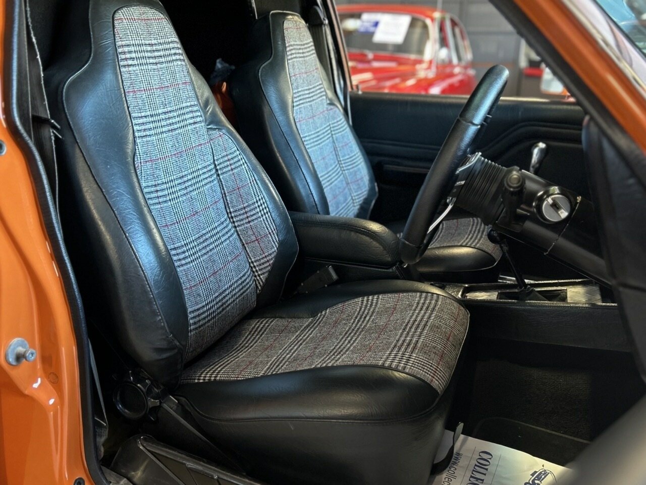1978 HOLDEN KINGSWOOD HZ SL 4 SP MANUAL 4D WAGON