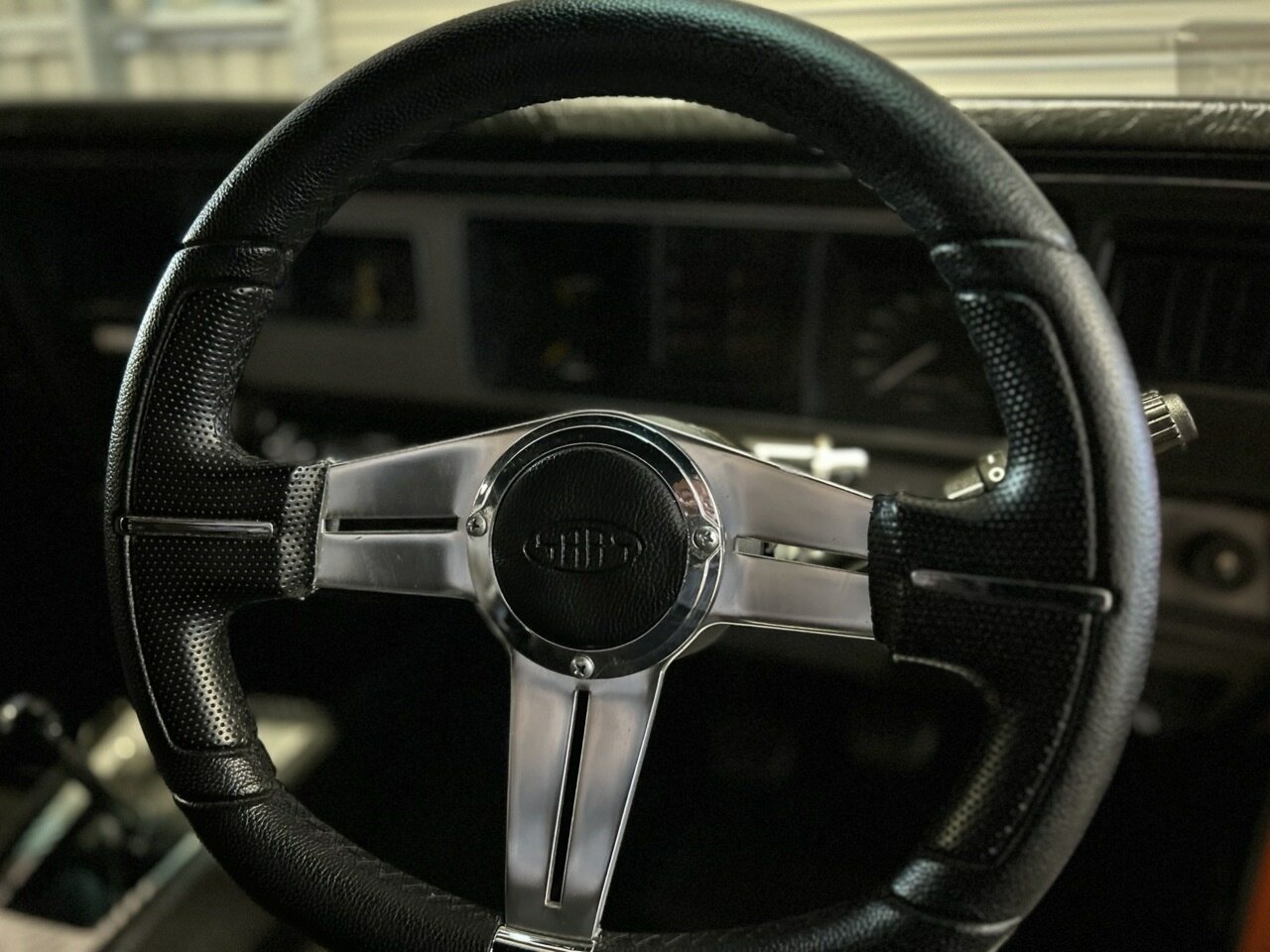 1978 HOLDEN KINGSWOOD HZ SL 4 SP MANUAL 4D WAGON
