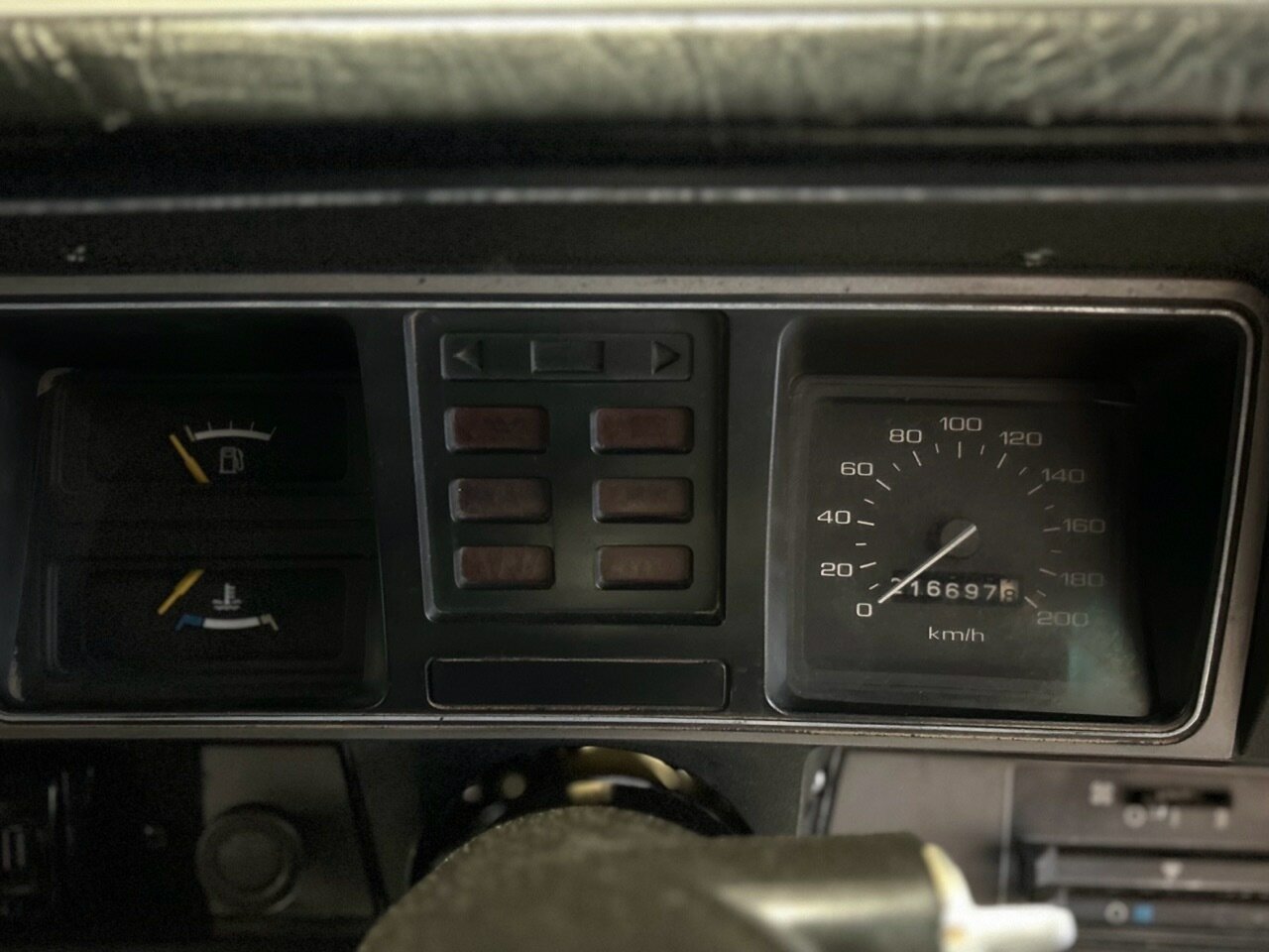 1978 HOLDEN KINGSWOOD HZ SL 4 SP MANUAL 4D WAGON