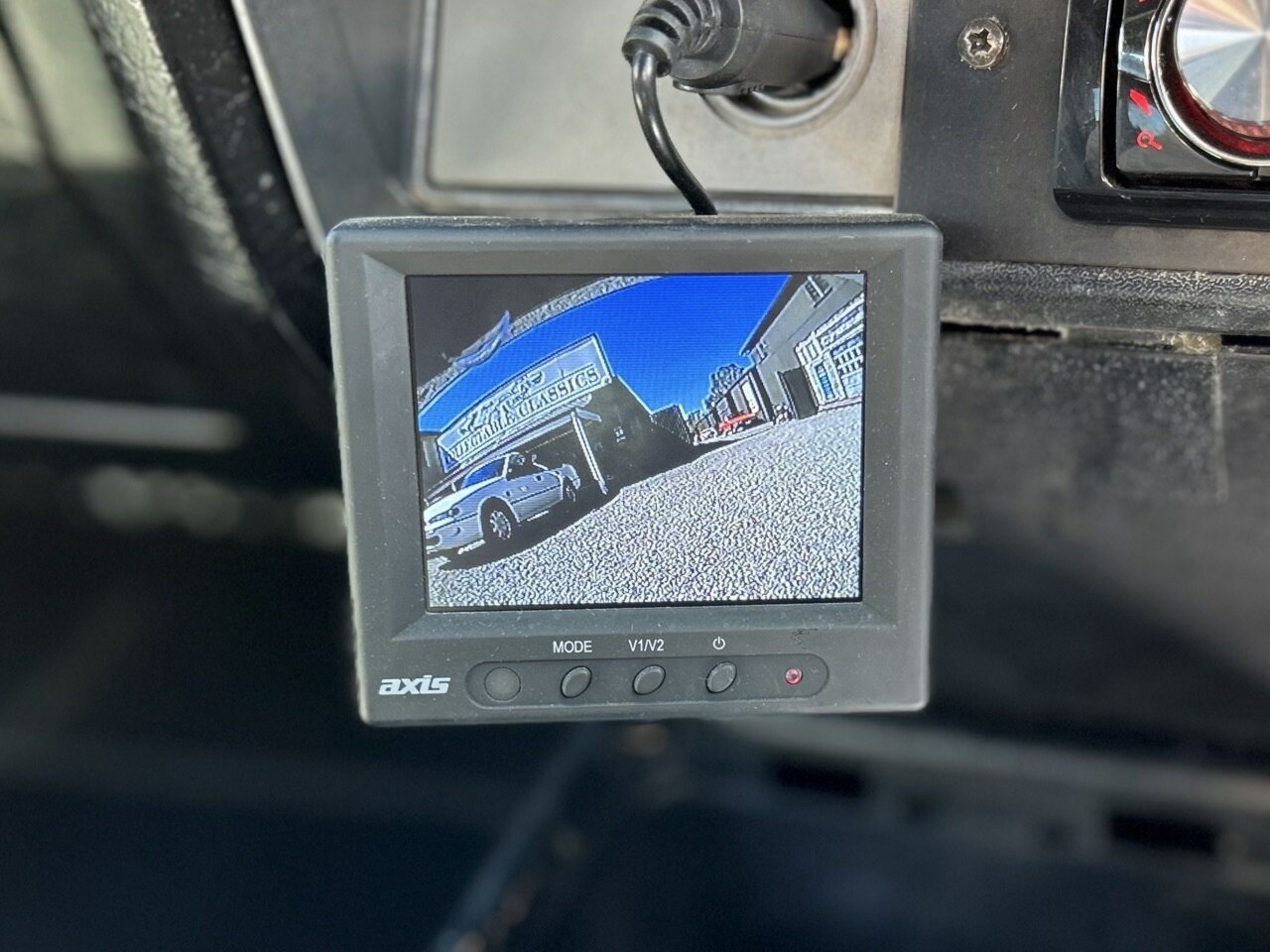 1978 HOLDEN KINGSWOOD HZ SL 4 SP MANUAL 4D WAGON