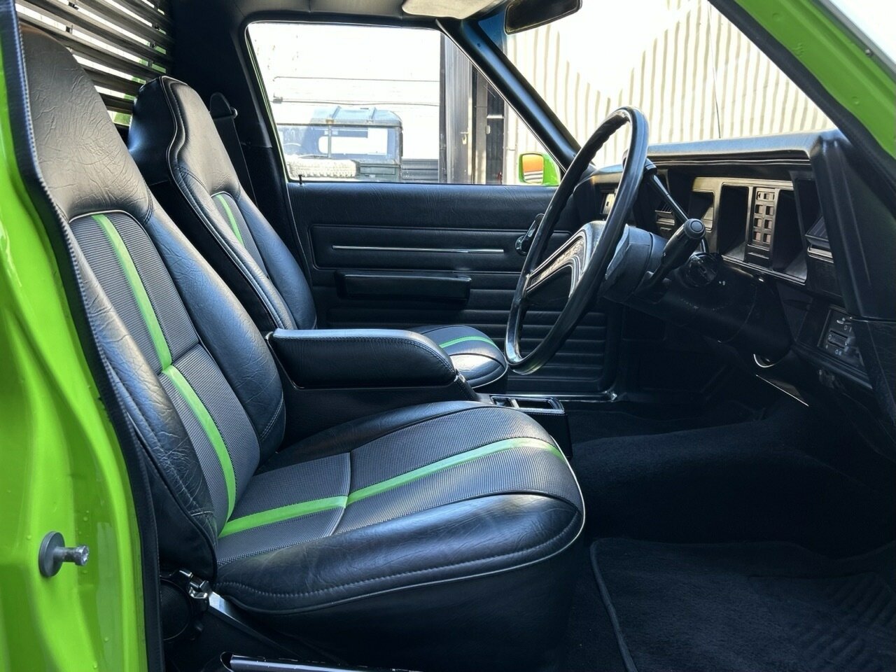 1980 HOLDEN SANDMAN HZ TRIBUTE 3 SP AUTOMATIC 2D UTILITY