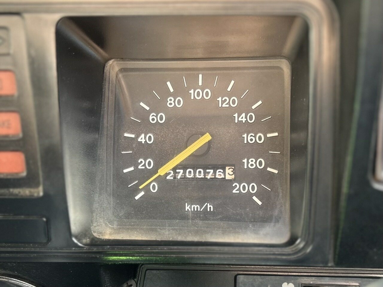 1980 HOLDEN SANDMAN HZ TRIBUTE 3 SP AUTOMATIC 2D UTILITY