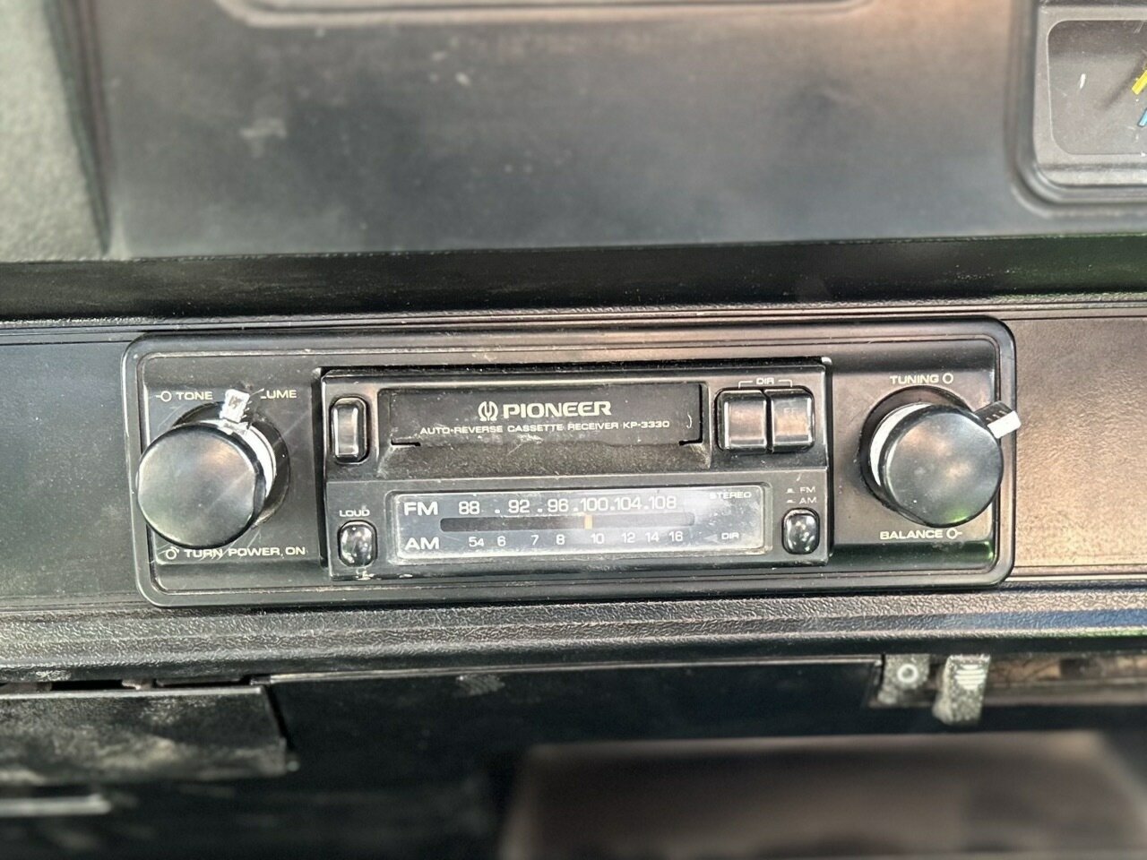 1980 HOLDEN SANDMAN HZ TRIBUTE 3 SP AUTOMATIC 2D UTILITY