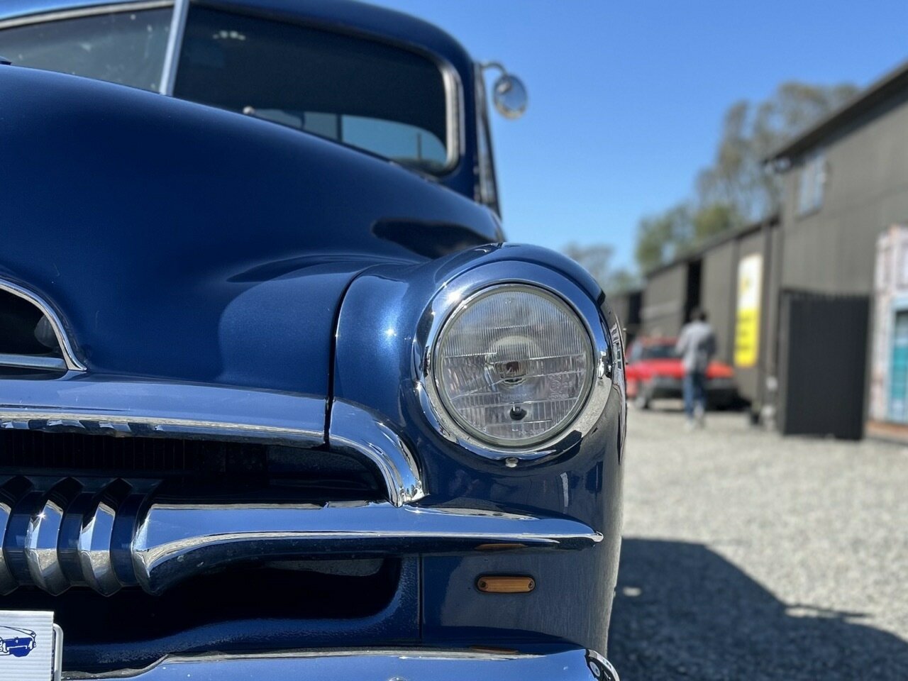 1956 HOLDEN FJ 3 SP AUTOMATIC 2D UTILITY