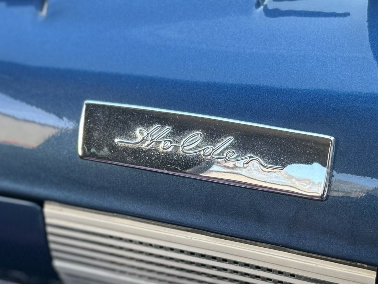 1956 HOLDEN FJ 3 SP AUTOMATIC 2D UTILITY