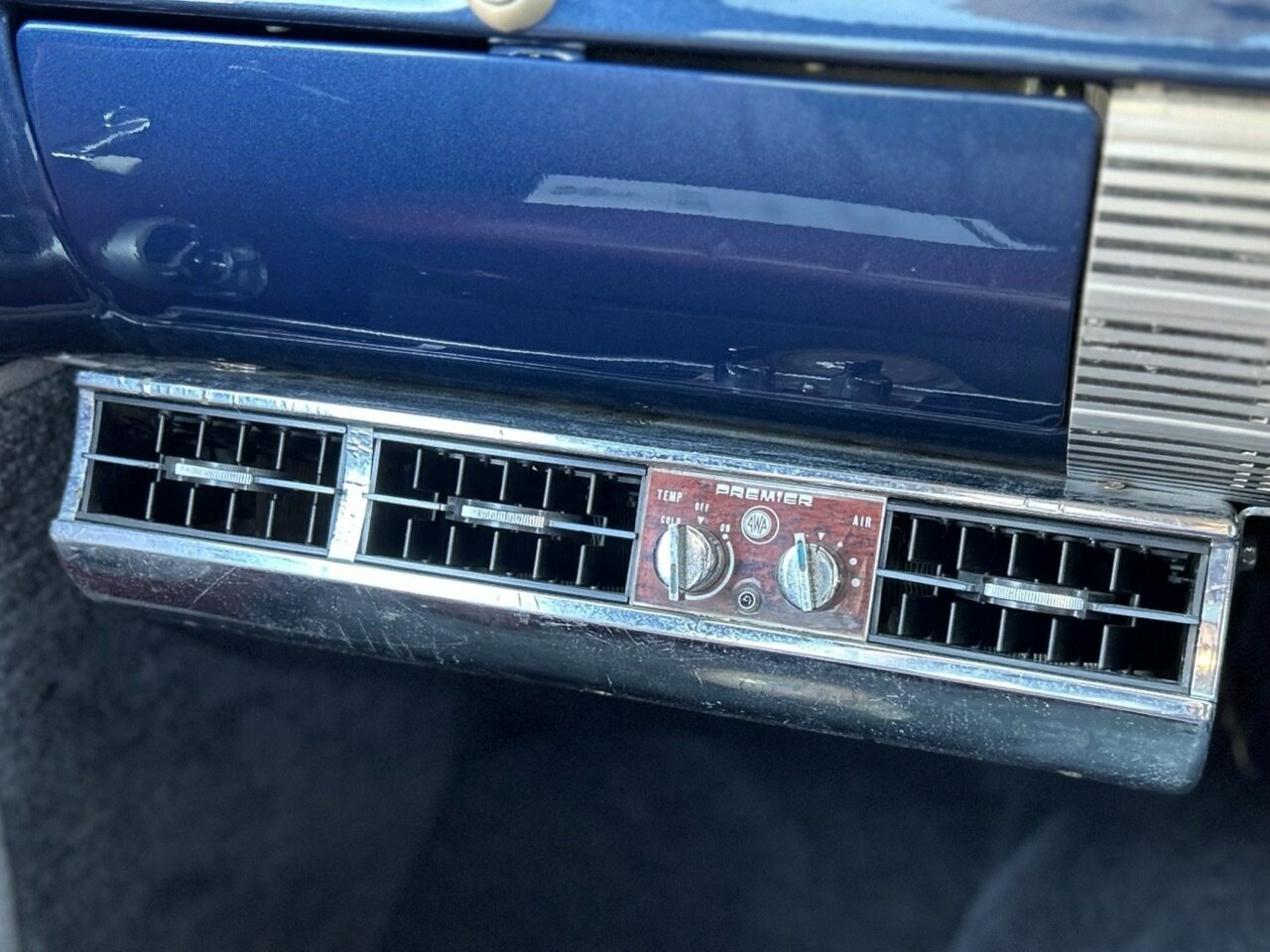1956 HOLDEN FJ 3 SP AUTOMATIC 2D UTILITY