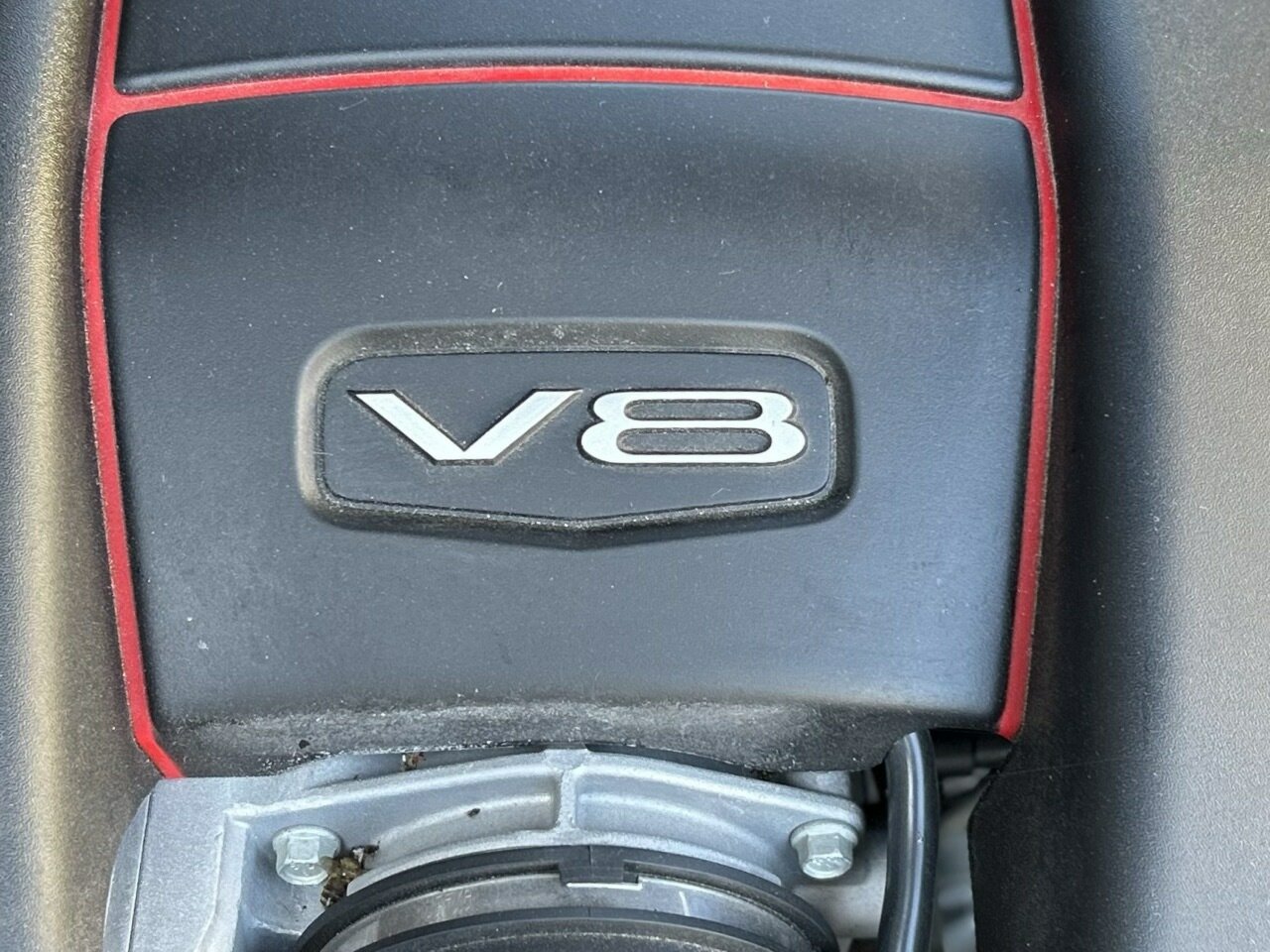 2014 HOLDEN COMMODORE VF MY15 SS-V REDLINE CRAIG LOWNDES EDITION 6 SP MANUAL 4D SEDAN